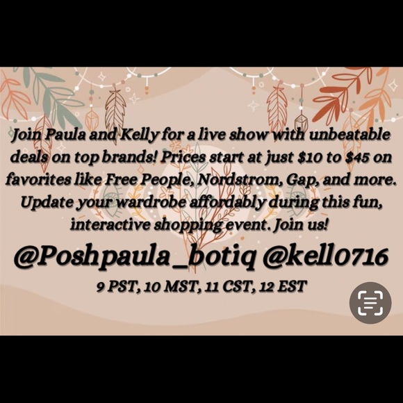 LIVE SHOW NOTIFICATION #2. I lost the other one😭 - Picture 14 of 14